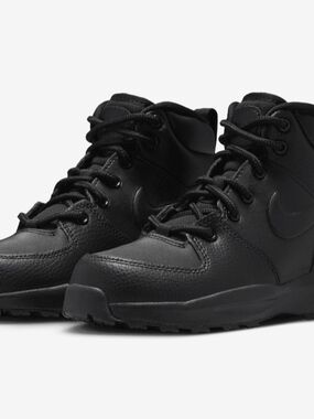 Nike Manoa Boots

Boys' Preschool